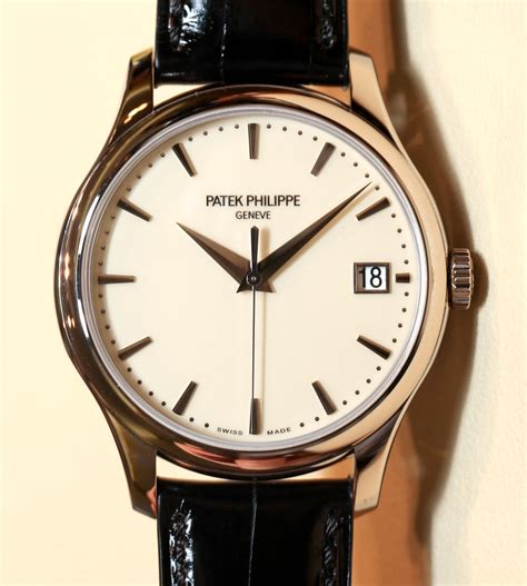 philippe calatrava watch price.